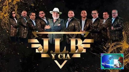 JLB y Compañia Antaño mix Cumbias minimix para ti