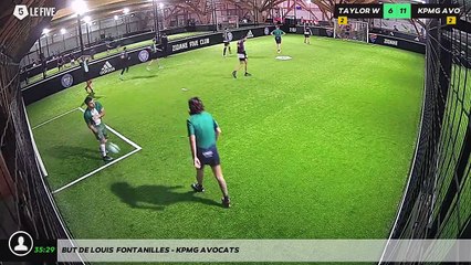 But de Louis  Fontanilles - KPMG Avocats