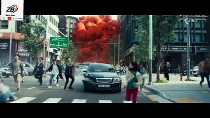 ALIENOID 2 movie trailer 2024