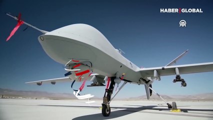 Arnavutluk'tan Bayraktar TB2 müjdesi: Çok yakında silahlı kuvvetlerimizin bir parçası olacak