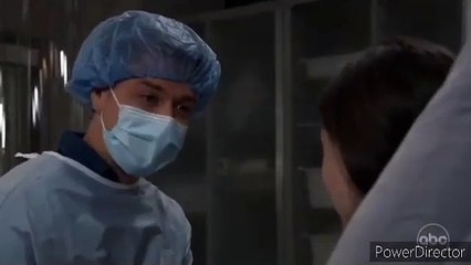 Michael & Willow Corinthos 7/3/23 pt.2