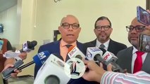 Yohan López deposita medida cautelar ante TSA contra resultados elecciones