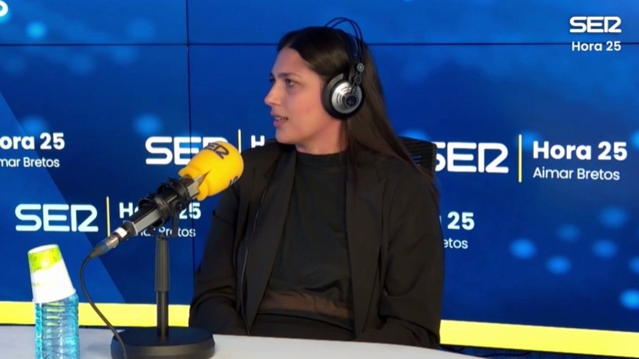 Las entrevistas de Aimar | Rachele Arciulo