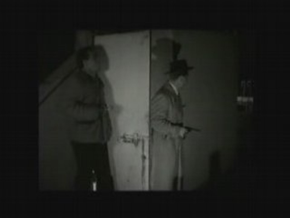 Dick Tracy’s Dilemma DVD: A Comic Strip Superheroes ...