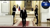 روسيا تؤكد دعمها المطلق للجزائر و تؤكد علاقتنا مع الجزائر وثيقة جدا