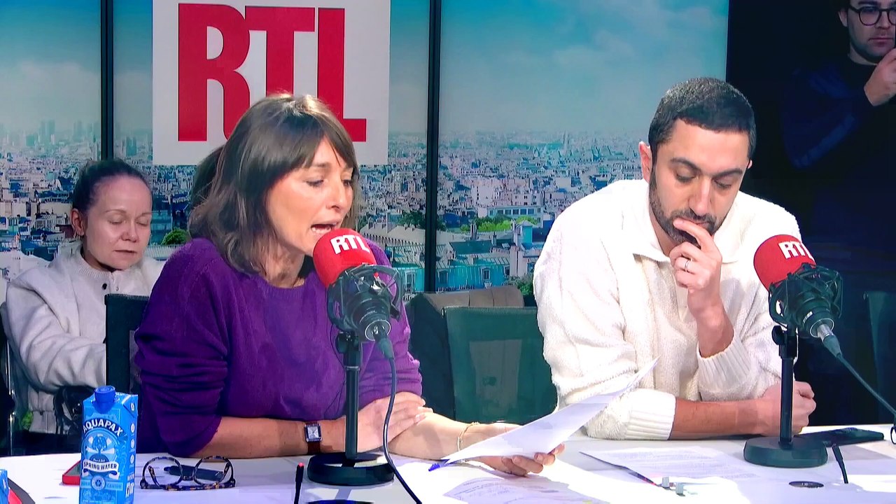 Le 2e Oeil de Philippe Caverivière  Calogero album RTL de lannée 2023