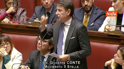 Conte: Mezzo Governo ha usato i bonus edilizi, e gli italiani non li devono usare?