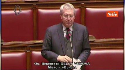 Della Vedova (+Europa) a Meloni: Suo alleato Orban in Ue far? vedere sorci verdi su tutto