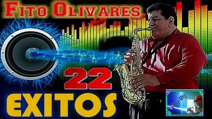 Fito Olivares Grandes Cumbias Tugulieras Guapas Con  el rey de la cumbia antaño mix