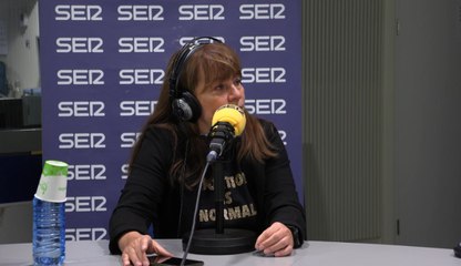 Las entrevistas de Aimar | Justyna Wydrynska, activista pro derecho al aborto