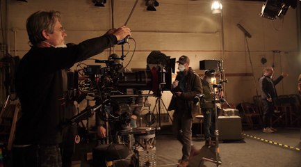 ¿Cómo se Creó la Inspiradora Película 'Golda'? 🎬