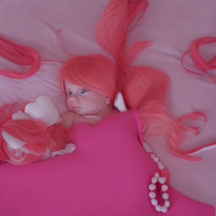 Explosion démographique chez les Boibessot : Audrey donne naissance à son 8ème bébé !