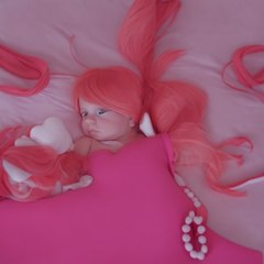 Explosion démographique chez les Boibessot : Audrey donne naissance à son 8ème bébé !