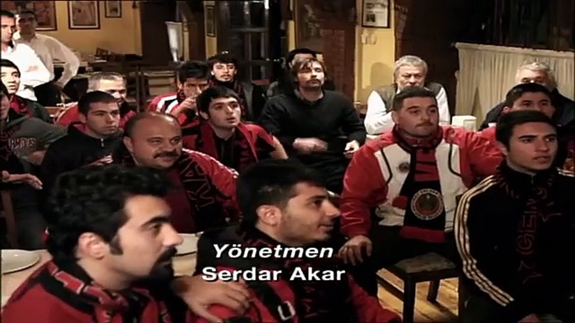 Behzat Ç. - Küfür Yok