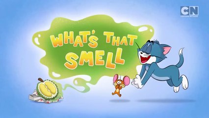 COMPILATION_ Tom and Jerry Full Episodes (1-4) _ Cartoon Network