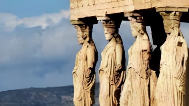 | Secrets of Ancient Greece: A Journey into the Depth of Greek Civilization أسرار اليونان القديمة: رحلة إلى عمق حضارة الإغريق