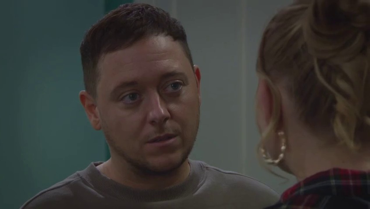 Emmerdale 12th December 2023 video Dailymotion