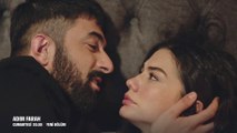 25T2 MI NOMBRE ES FARAH ❤️ (Adim Farah) 2º Trailer Capítulo 25 V.O.❤️ Demet Özdemir y Engin Akyürek