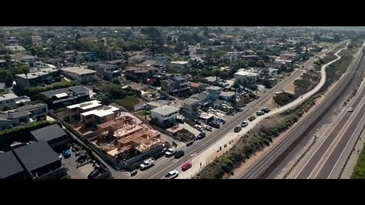 Wanted Man | Official Trailer