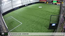 But de Mickael ALVES - Accenture