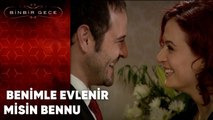 Benimle Evlenir Misin Bennu | 45.Bölüm
