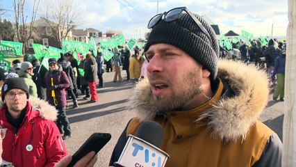 12 dec TOPO LPM greve impact sur etudiants