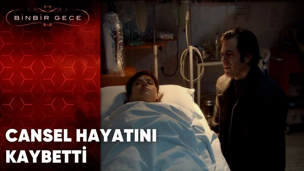 Cansel Hayatını Kaybetti | 46.Bölüm