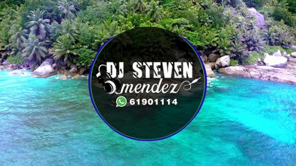 Nostalgia Demo 5 Flow GPT Extended DJ STEVEN MENDEZ