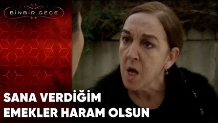 Sana Verdiğim Emekler Haram Olsun | 46.Bölüm
