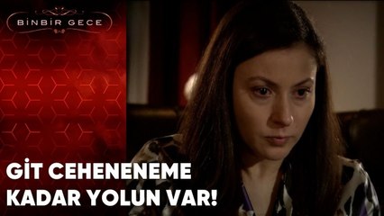 Git Ceheneneme Kadar Yolun Var! | 46.Bölüm