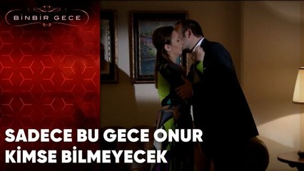 Sadece Bu Gece Onur Kimse Bilmeyecek | 46.Bölüm