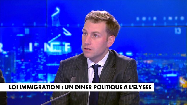 Charles Sitzenstuhl : «La procédure n’est pas terminée. C’est un texte avec des mesures qui sont extrêmement importantes»