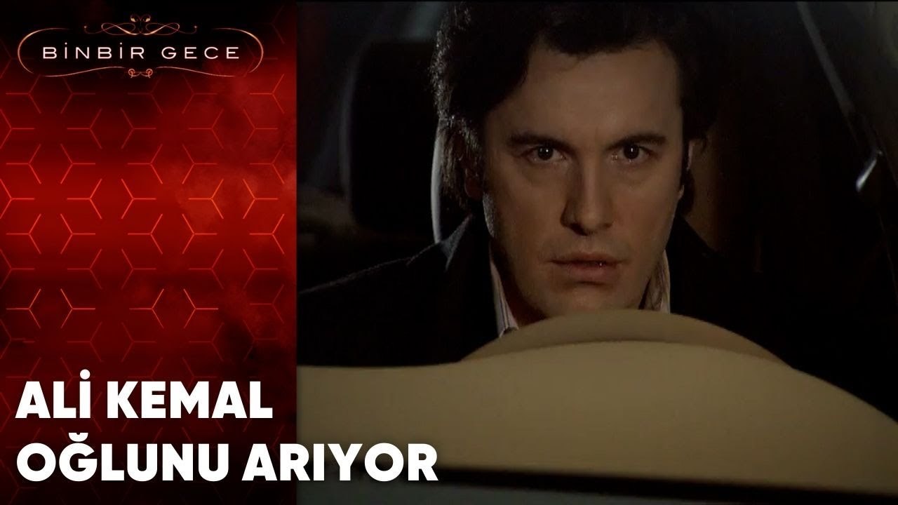 Ali Kemal Oğlunu Arıyor | 47.Bölüm