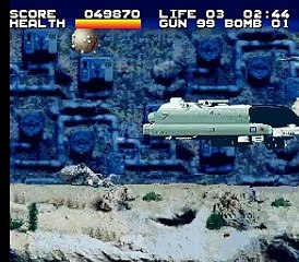 Timecop online multiplayer - snes