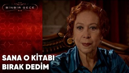 Sana o Kitabı Bırak Dedim | 47.Bölüm