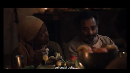 Gesù: "Voglio misericordia e NON sacrificio".