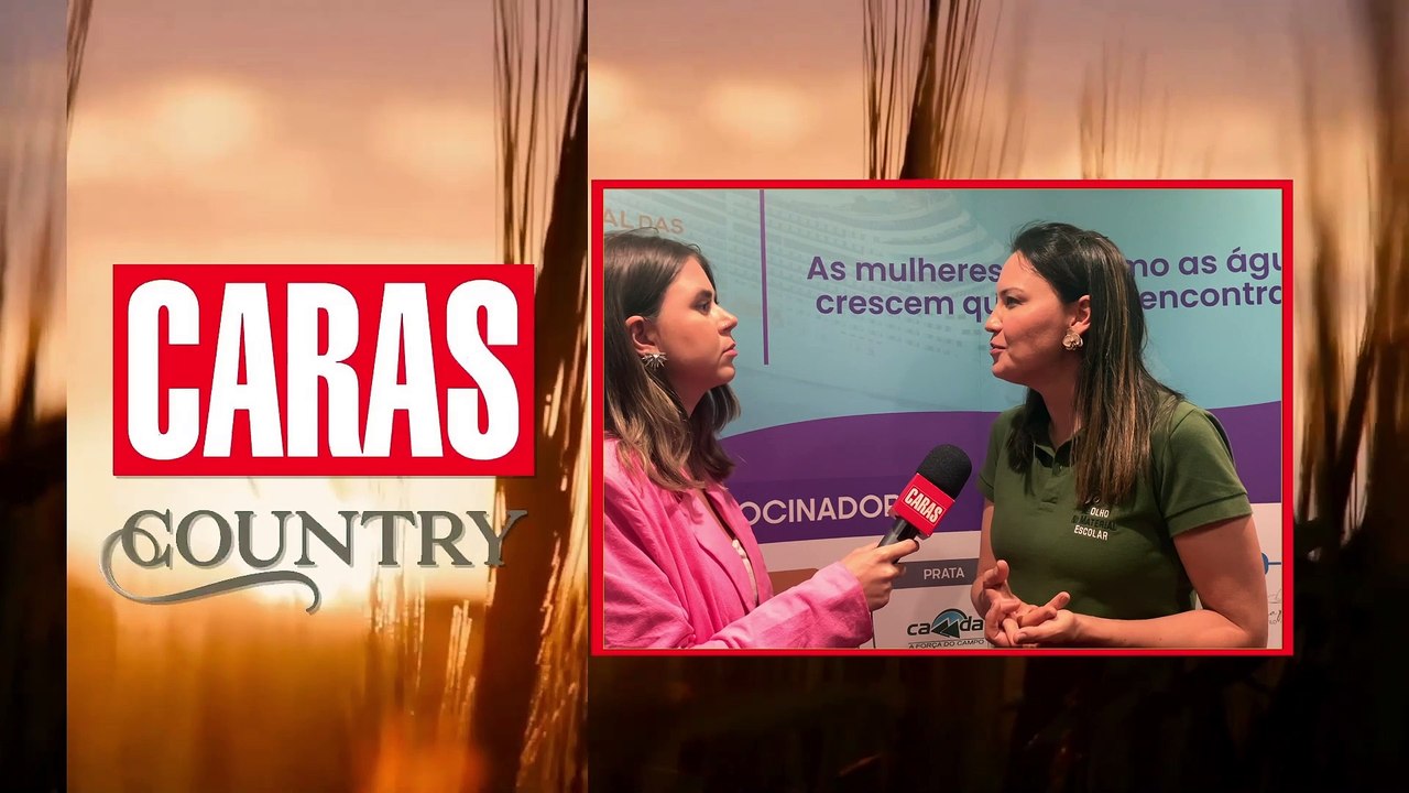 GIJA BALDISSERA CONVERSA SOBRE O MERCADO AGRO N...