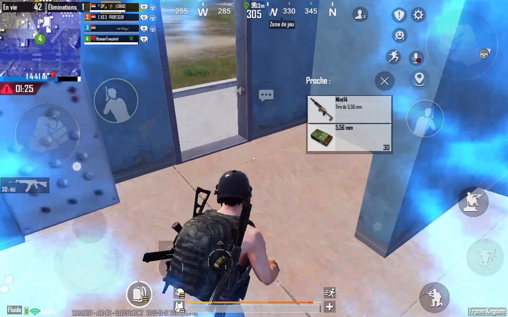 PUBG MOBILE  15