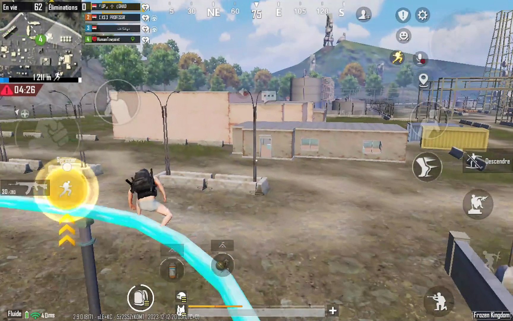 PUBG MOBILE  14