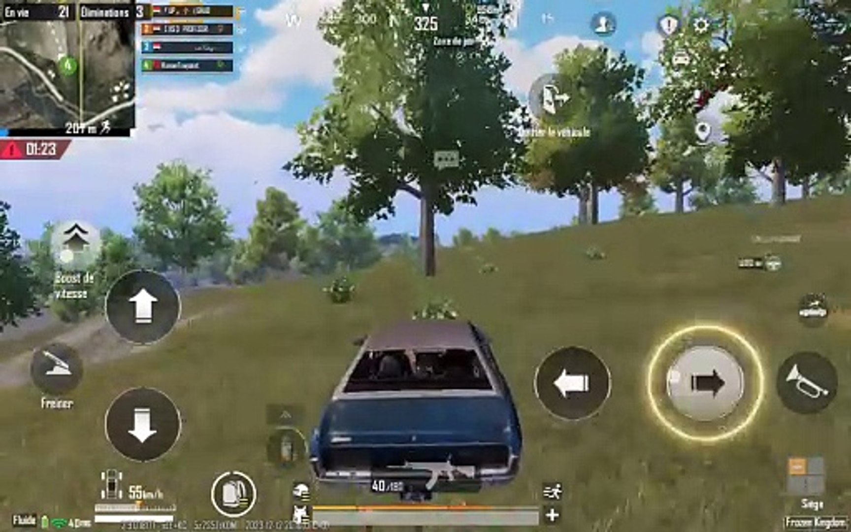 PUBG MOBILE  17