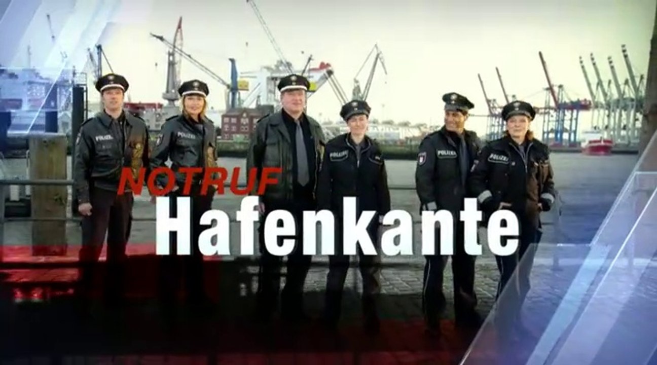 Notruf Hafenkante -116- Die letzte Reise
