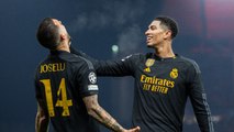 Unión Berlín 1-2 Real Madrid: Gol de Joselu