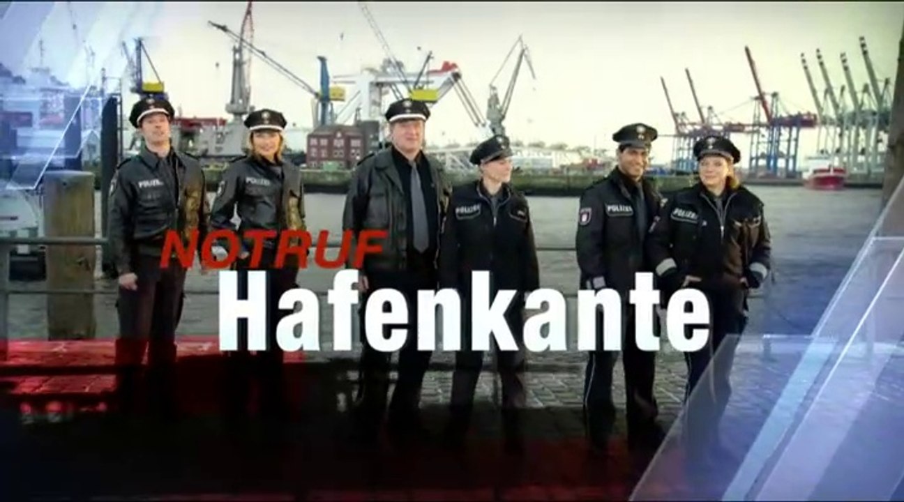 Notruf Hafenkante -121- Alles Einstein