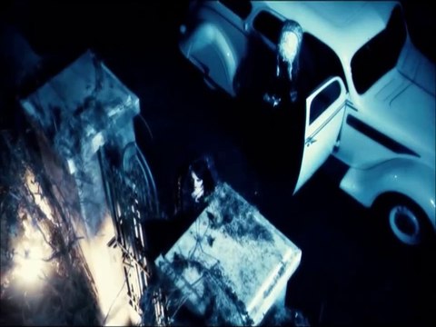 Chase The Morning — Repo The Genetic Opera — Sarah Brightman Music Video DVD Collector’s Edition