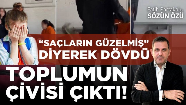 TOPLUMUN ÇİVİSİ ÇIKTI! KOCAELİ’NDE LİSE ÖĞRENCİSİ SINIF ARKADAŞINI “SAÇLARIN GÜZELMİŞ” DİYEREK DÖVDÜ