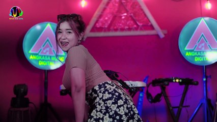 Aduh Kacong-Dj Ozy Rahayu [Official Music Video]