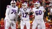 Smart Bet: Buffalo Bills and Josh Allen | NFL AFC Analysis