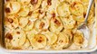 These Scalloped Potatoes Use A Simple Trick To Achieve Maximum Dreamy Creaminess
