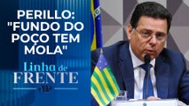 Presidente do PSDB indica que o partido está próximo ao fim | LINHA DE FRENTE
