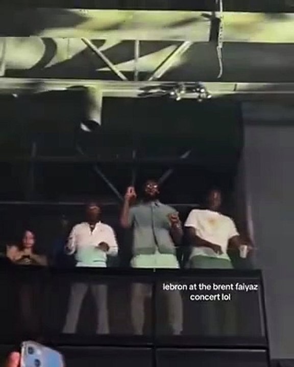 ¿Nuevo aliado de LeBron? Esta estrella de Golden State Warriors disfruta del título de Los Ángeles Lakers en la Copa NBA